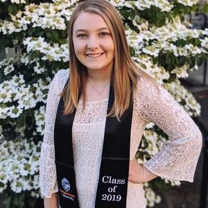 Meet your Posher, Erin